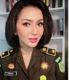 Kejagung Tetapkan Jaksa Pinangki Tersangka Dugaan Suap Djoktjan