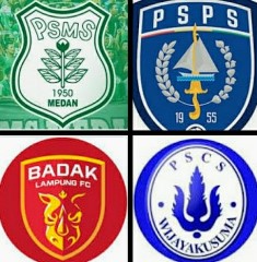 Hasil Drawing Pembagian Grup Liga 2 - 2020, Empat Klub Terpilih Jadi Tuan Rumah