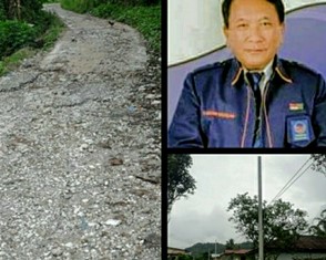 Sejumlah Aspirasi Dikeluhkan, Warga Minta Dewan Asal Parlilitan 