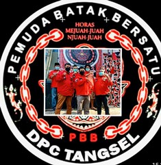 DPC PBB Tangsel Siap Hadiri Deklarasi Bersama 