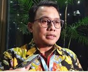 Update Mitigasi Penyebaran Covid-19 di KPK: Tiga Hari Seluruh Pegawai BDR