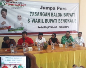 Ekspos Balon Pilkada, Kade: Dua Priode Pimpinan DPRD Paham Apa Terjadi di Bengkalis