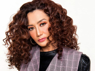 Penyanyi Reza Artamevia Ditangkap Terkait Kasus Narkoba