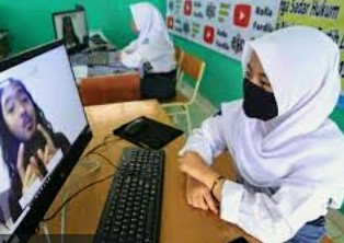 Jadwal Setor No HP untuk Kuota Siswa Sampai 11 September 2020i