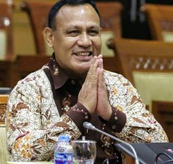 Kronis KorupsI Mampu Disembuhkan, Firli: The Power Of Women Polwan Miliki Kekuatan Feminin