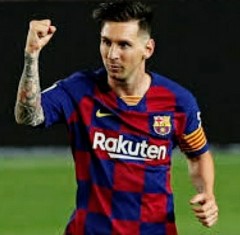 Lionel Messi Akan Jalani Musim Hebat Bersama Manchester City