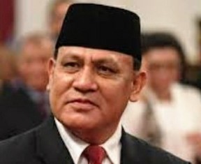 Siap Abdi Negara dan Ujung Tombak Pemberantasan Korupsi, KPK Sekolahkan Pegawai Diklatpim