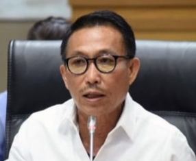 Komisi III Imbau Kejaksaan dan KPK Bangun Sinergitas Penegakan Hukum