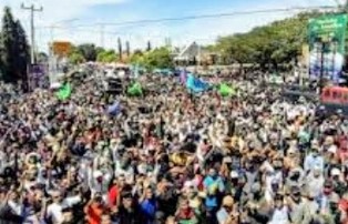 KPU Usul Aturan Kampaye Daring di Pilkada Serentak 2020