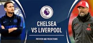 Liga Inggris Malam Nanti, Duel�Chelsea�Versus�Liverpool Sarat Gengsi