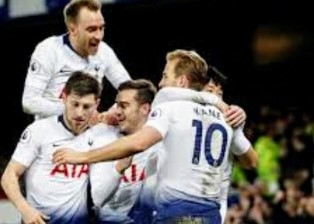 Hasil Liga Inggris,�Empat Gol Son, Tottenham Hotspur Bungkam Southampton