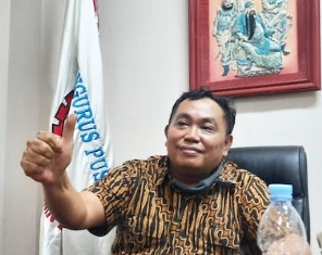 Kerap Kontroversial, Prabowo Depak Arief Puyuono Kepengurusan Partai Gerindra 2020-2025