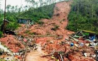 Kemen PUPR Alokasikan Dana Tangga Darurat 2021 Rp 450 M