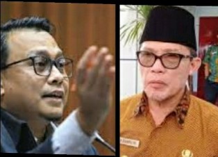Lagi, KPK Periksa Sejumlah Saksi Tersangka Zulkifli AS di Kasus Pengurusan DAK Dumai