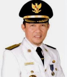 Tak Hadir Hari Ini, KPK Kembali Panggil Walikota Dumai Pekan Depan