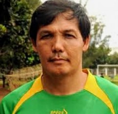 Legenda Timnas dan Eks Pemain PSMS, Ricky Yacob Tutup Usia