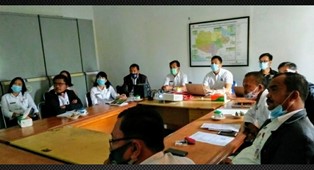 Tawarkan Bermitra, Pertamina Kenalkan Pertashop di Humbahas