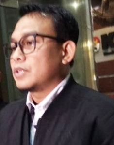 Kasus Pengurusan DAK, KPK Panggil Ulang Dua Saksi Tersangka Walikota Dumai 