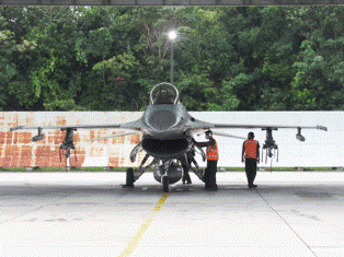 Tingkatkan Profesioanl, Black Panther dan Rydder Gelar Latihan Weapon Delivery