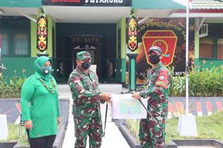 Kondisi Proyek Platform Jembatan Timbang UPPKB Balai Raja Riau Disorot