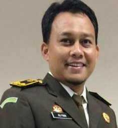 Update: Kasus Jalan Lingkar Bengkalis, KPK Geledah Kantor PT Arta Niaga Nusantara