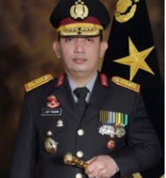 Menanti Pilihan Jokowi, Akankah Sigit Ikuti Tradisi Kabareskrim Jadi Kapolri