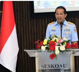 Kasau: Di Era Disruptif, Pendidikan Adalah Fondasi Esensial