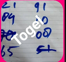 Bau Jual Togel dan Hongkong di Sianjur Mula-mula Samosir