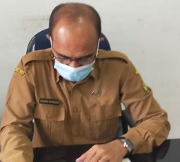 Disdik Samosir Rencana Berlakukan Pembelajaran Tatap Muka Februari 2021