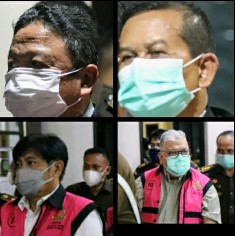 Ditaksir Rugikan Negara Rp23 T, Kejagung Tetapkan Delapan Tersangka di Kasus ASABRI