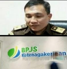 Jampidsus Periksa Direktur PT Bahana Investment Management dan PT Danareksa