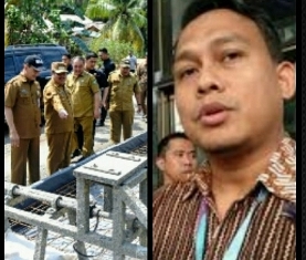 Lagi, KPK Periksa Tujuh Saksi Dugaan Tipikor Jalan Lingkar - Duri Bengkalis