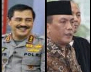 Kapolri Tunjuk Agus Jadi Kabareskrim, Panca Simanjuntak Jabat Kapoldasu