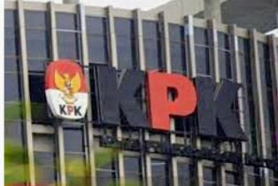 KPK Periksa Kasubag KP Dinas PU Terkait Proyek Jalan Lingkar Duri Bengkalis