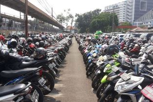 Parkir Pekanbaru Komit Dikelola Pihak Ketiga, Komisi I: Suara Minor Bukan Hasil RDP