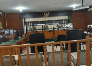 Jaksa KPK Yakin Isi Dakwaan Peran Terdakwa Bersama-sama Jefri Noer-Indra Pomi