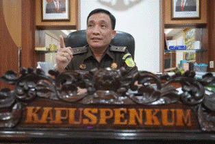 Lukisan Emas Milik JS Ditaksir Rp109 Miliar, Aset BTS dan SW Kembali Disita di Kasus Asabri