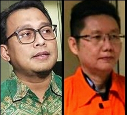 Kasasi JPU KPK Dikabulkan, Vonis Bebas Legal Duta Palma Suherdi Terta Batal