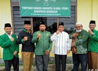 Ogah Pengurus PCNU Dilepas, Dua Plt Kakan Kemenag Kabupaten Dicopot