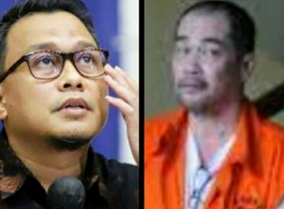 Dihukum 13 Tahun, Bos PT Mitra Bungo Abadi Dieksekusi ke Lapas Pekanbaru