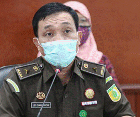 Jaksa Agung Perintahkan Jajaran Kejaksaan Dukung PPKM Darurat