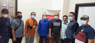 Buronan Tersangka Penyelewengan Dana Royalti Batubara Tenggarong Ditangkap Kejagung