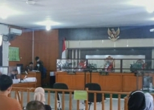 Bayar Uang Pengganti Rp2.8 M, Eks Sekda Riau Yan Prana Dituntut 7.6 Tahun