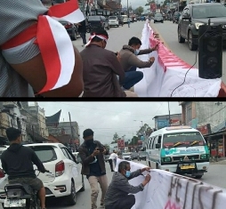 Tandatangan Petisi Tolak Mobil Mewah Kada Humbahas Ditaksir Rp 2.6 M