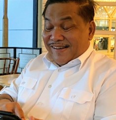 SF. Hariyanto Jabat Sekdaprov Riau, FITRA Kecewa dan Khawatir Tersandera Rekam Jejak