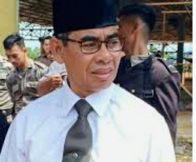 Mantan Bupati Kuansing Didakwa Rugikan Negara Rp7.4 Miliar