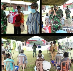 Tingkatkatkan Keseriusan, Zona Integritas Bakamla RI Resmi Dicanangkan