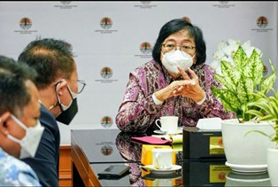 HPN 9 Februari 2022, PWI Dukung Agenda Green dan Mitigasi Iklim