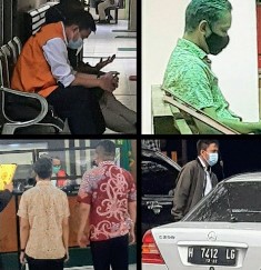 Tiga Pejabat Imigrasi Pekanbaru Jadi Saksi, Sinyal Hakim ke Wawan Dihadirkan Lagi