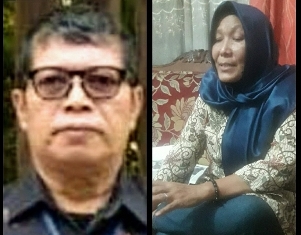 Saling Klaim F- SP NIBAi Riau, Abu Khoiri: Terdaftar di Kemenkumham, Itulah Sah